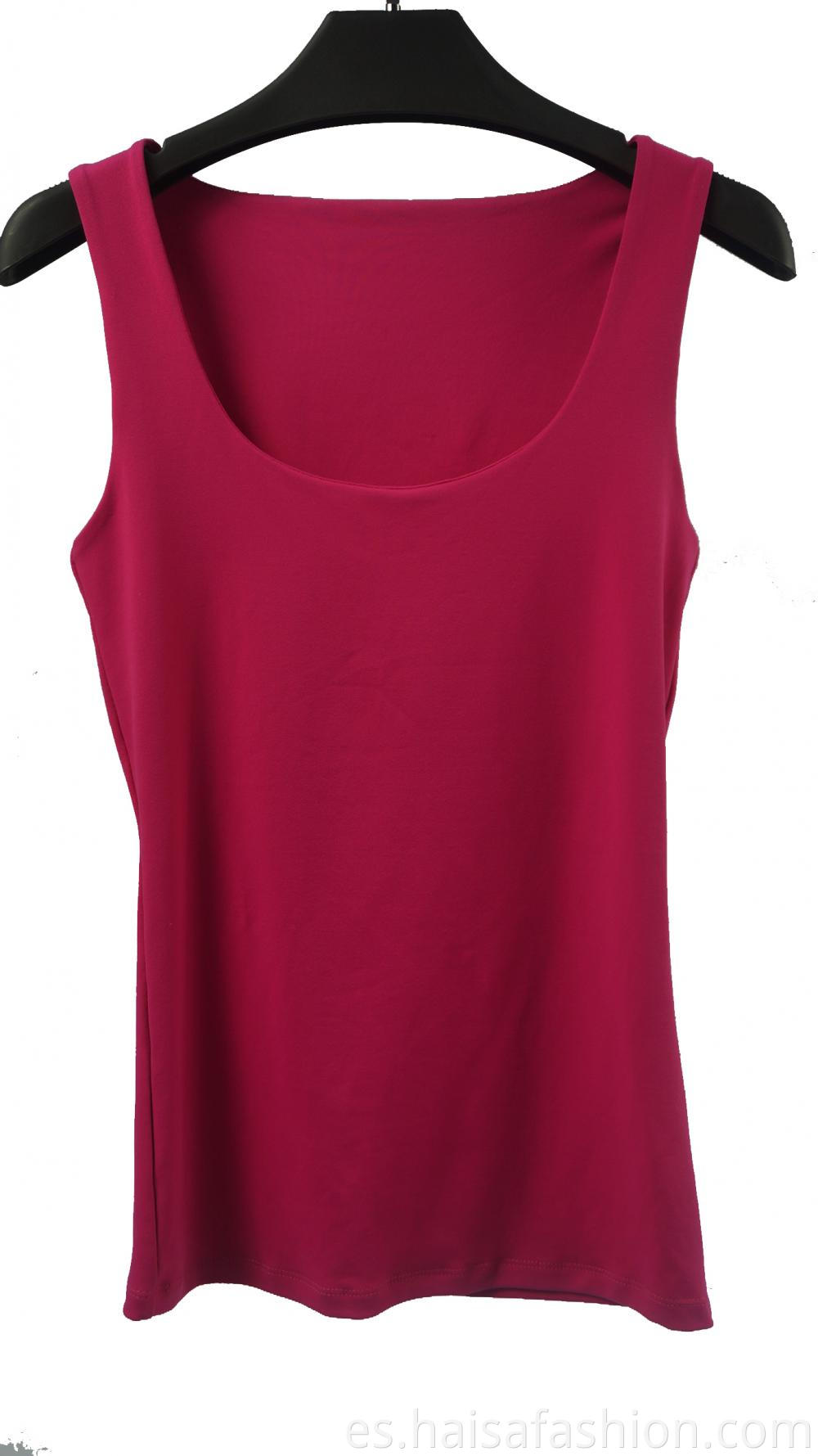 Women's Crewneck Knit Vest